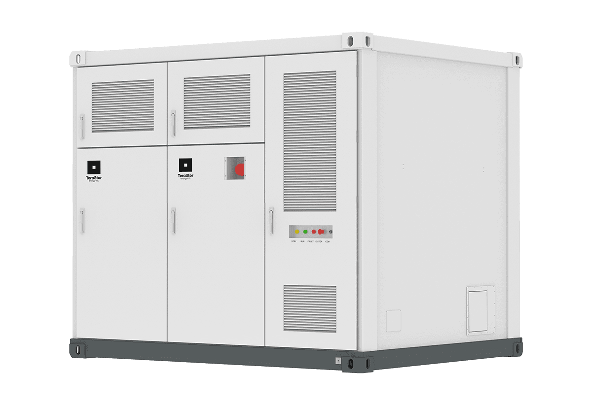 TeraStor S800