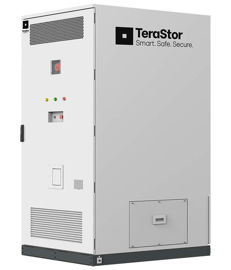 TeraStor S300