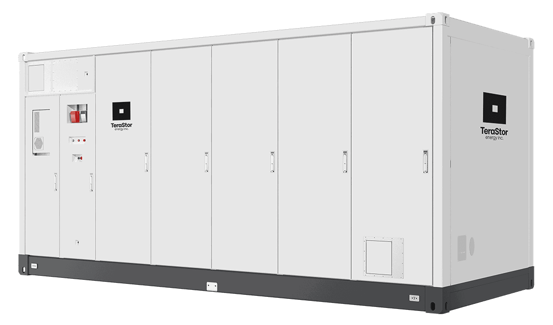 TeraStor S4000